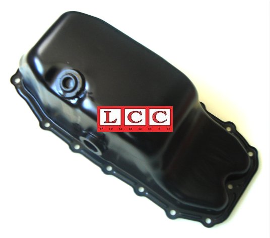 LCC PRODUCTS Масляный поддон LCCM01007